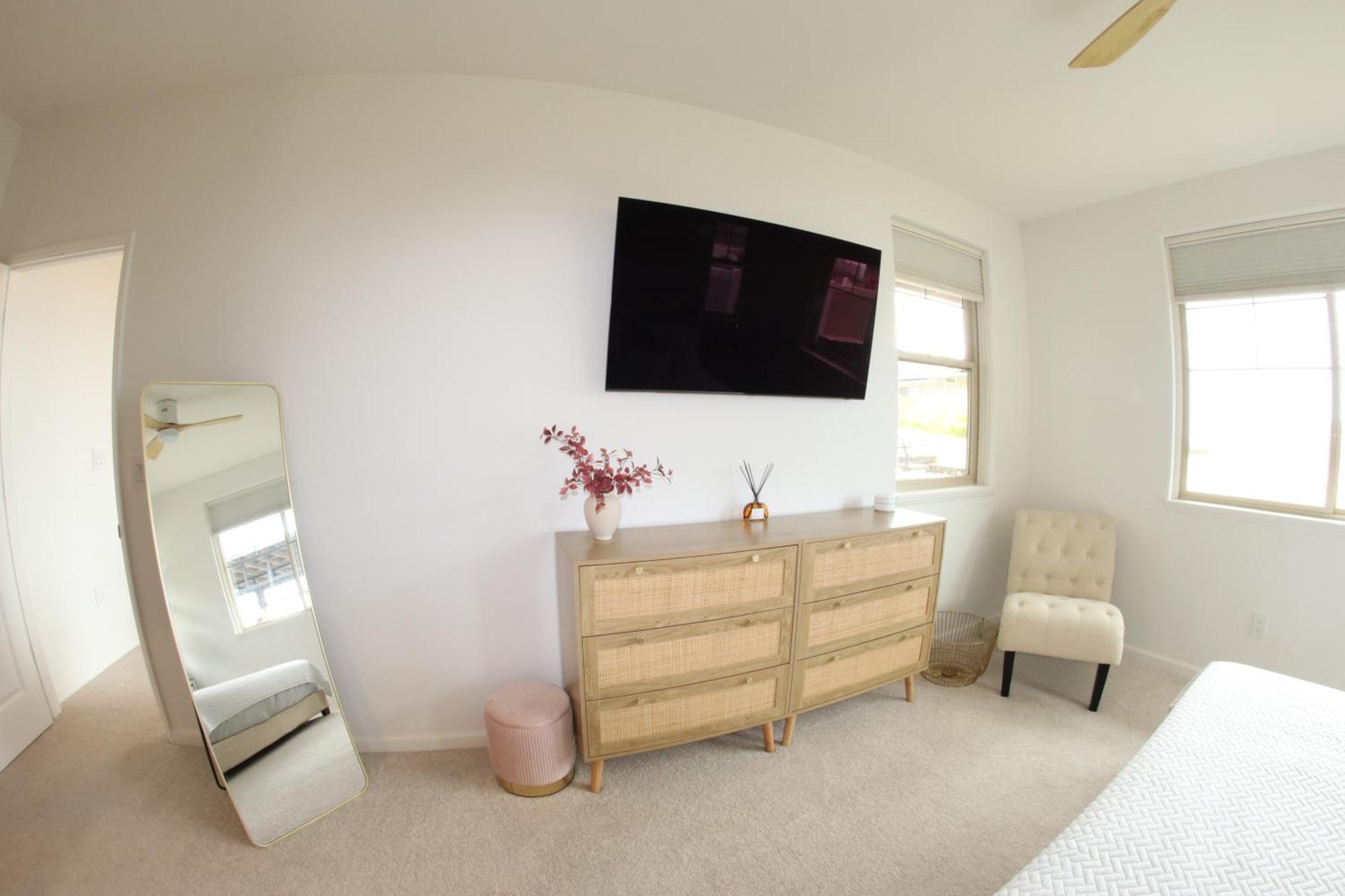 New 4 Bedroom With Ocean And Gorgeous Mountain Views In The Gated Community Of Mauna Olu Casa vacanze
